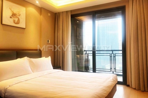 HAIPOXUHUI 2bedroom 90sqm ¥24,000 PRS6229
