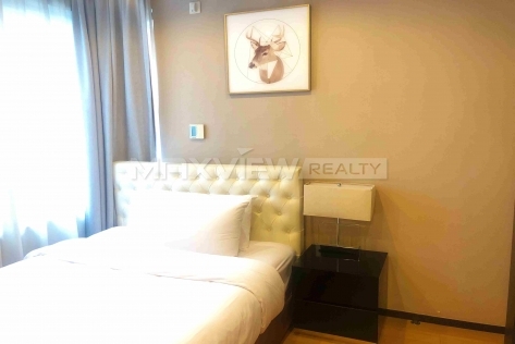 HAIPOXUHUI 2bedroom 90sqm ¥24,000 PRS6229