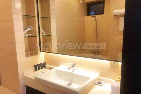 HAIPOXUHUI 2bedroom 90sqm ¥24,000 PRS6229