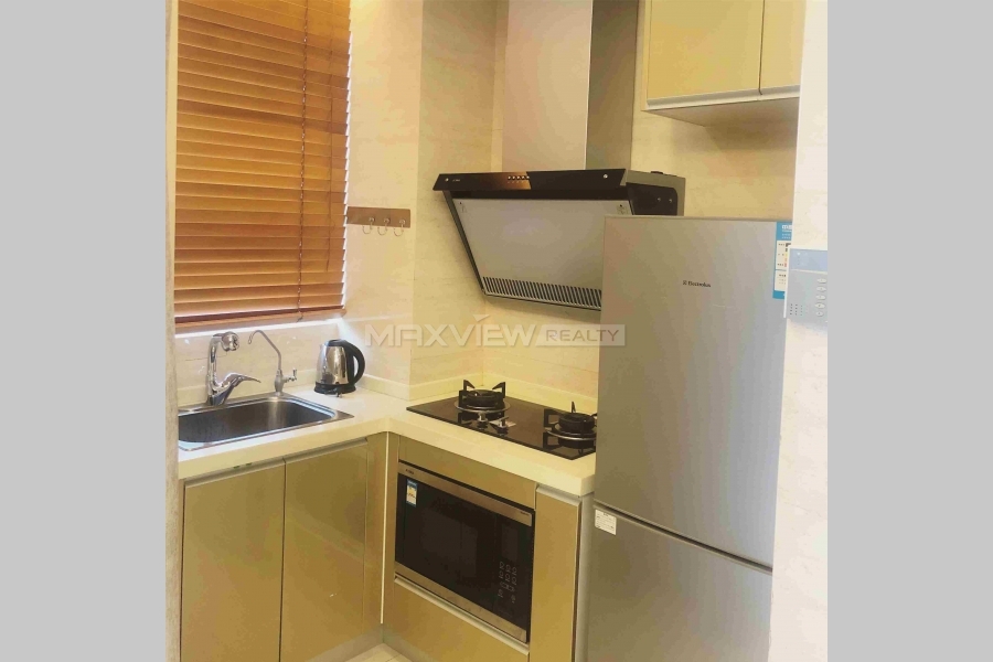 HAIPOXUHUI 2bedroom 90sqm ¥24,000 PRS6229