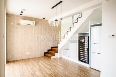 Haisi Tower 3bedroom 178sqm ¥35,000 PRS6227