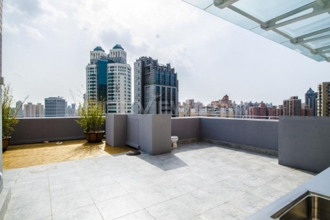 Haisi Tower 3bedroom 178sqm ¥35,000 PRS6227