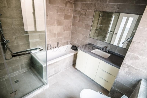 Haisi Tower 3bedroom 178sqm ¥35,000 PRS6227