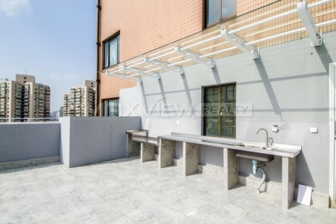 Haisi Tower 3bedroom 178sqm ¥35,000 PRS6227