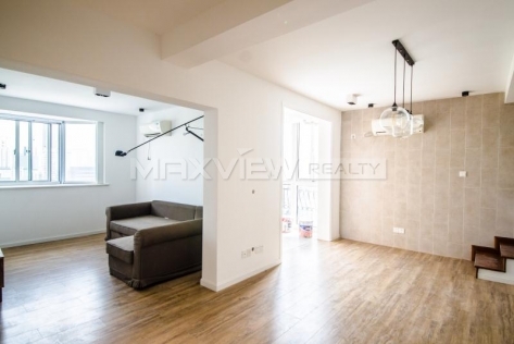Haisi Tower 3bedroom 178sqm ¥35,000 PRS6227