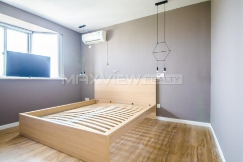 Haisi Tower 3bedroom 178sqm ¥35,000 PRS6227