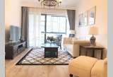 Huangpu Zhongxin City 3bedroom 145sqm ¥23,800
