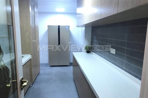 Huangpu Zhongxin City 3bedroom 145sqm ¥23,800 PRS6215