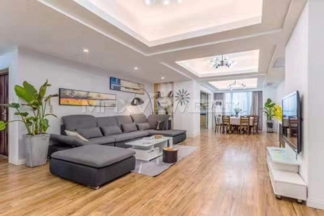 Meiliyuan Apartment 3bedroom 200sqm ¥24,000 PRS6208