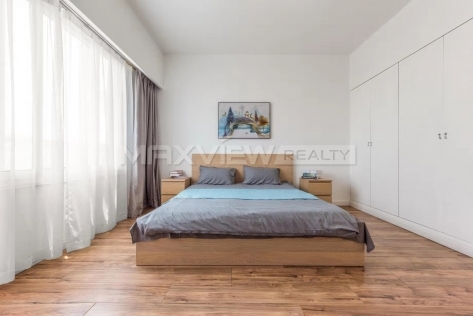Meiliyuan Apartment 3bedroom 200sqm ¥24,000 PRS6208