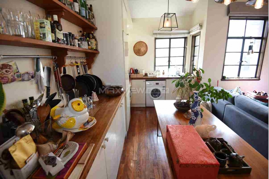 Old Lane House On FUmin Road 3bedroom 180sqm ¥35,000 PRS6205