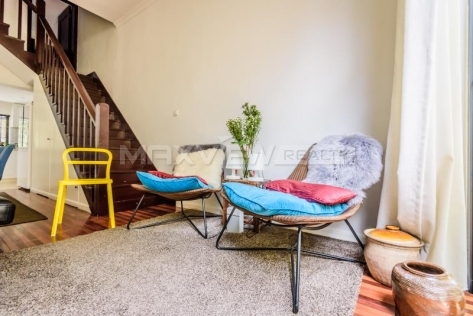 Old Lane House On Xiangyang South Road 4bedroom 200sqm ¥38,000 PRS6226
