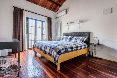 Old Lane House On Xiangyang South Road 4bedroom 200sqm ¥38,000 PRS6226