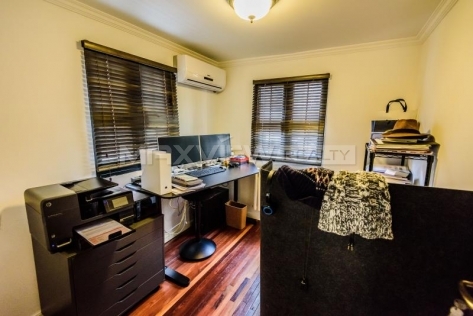 Old Lane House On Xiangyang South Road 4bedroom 200sqm ¥38,000 PRS6226