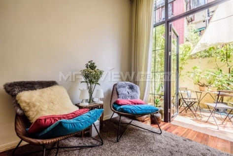 Old Lane House On Xiangyang South Road 4bedroom 200sqm ¥38,000 PRS6226
