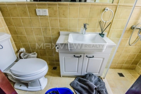 Old Lane House On Xiangyang South Road 4bedroom 200sqm ¥38,000 PRS6226