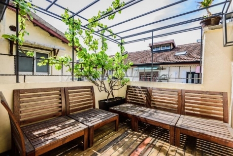 Old Lane House On Xiangyang South Road 4bedroom 200sqm ¥38,000 PRS6226