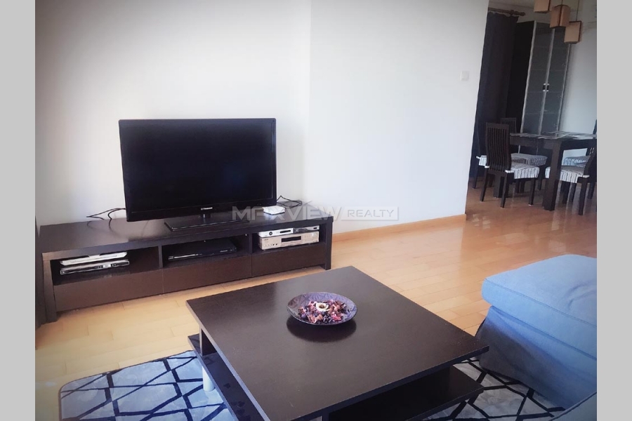 One Park Avenue 2bedroom 106sqm ¥18,000 PRS6220