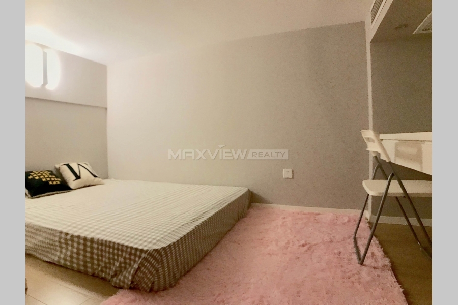 Wanye xinjie 2bedroom 120sqm ¥10,000 PRS6232