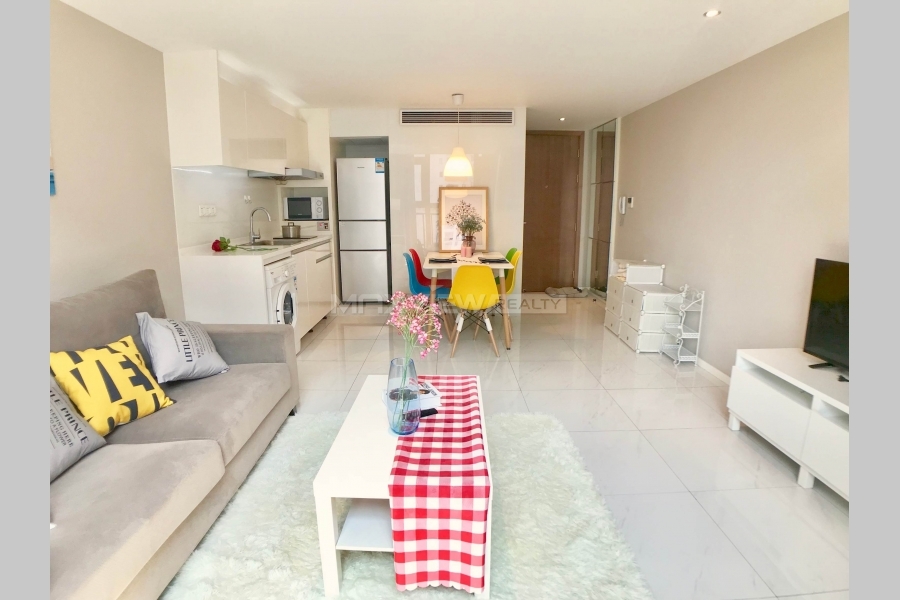 Wanye xinjie 2bedroom 120sqm ¥10,000 PRS6232