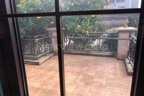 Xia Fei Villa 5bedroom 400sqm ¥13,0000 PRS6225