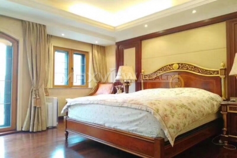 Xia Fei Villa 5bedroom 400sqm ¥13,0000 PRS6225