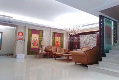 Xia Fei Villa 5bedroom 400sqm ¥13,0000 PRS6225