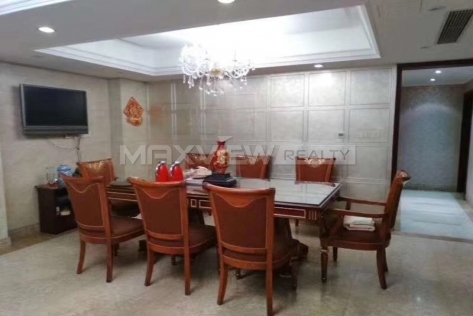 Xia Fei Villa 5bedroom 400sqm ¥13,0000 PRS6225