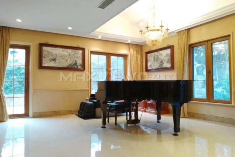 Xia Fei Villa 5bedroom 400sqm ¥13,0000 PRS6225