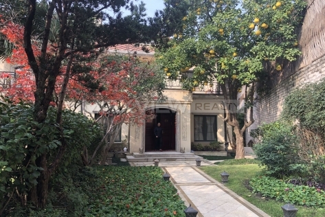 Xia Fei Villa 5bedroom 400sqm ¥13,0000 PRS6225