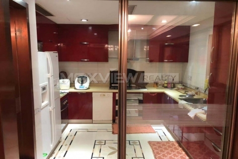 Xia Fei Villa 5bedroom 400sqm ¥13,0000 PRS6225
