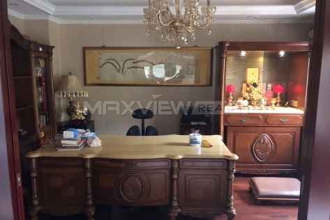 Xia Fei Villa 5bedroom 400sqm ¥13,0000 PRS6225