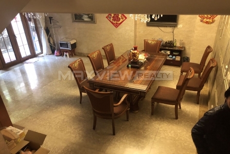 Xia Fei Villa 5bedroom 400sqm ¥13,0000 PRS6225