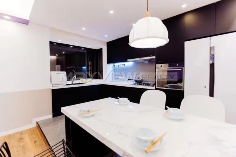 Xingguo Yuan 3bedroom 150sqm ¥23,500 PRS6230