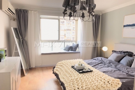 Zhonghui Apartment 3bedroom 145sqm ¥22,800 PRS6213