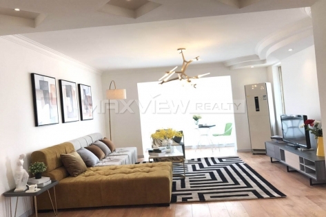 Zhonghui Apartment 3bedroom 145sqm ¥22,800 PRS6213
