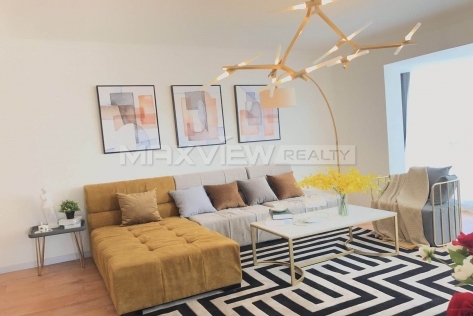 Zhonghui Apartment 3bedroom 145sqm ¥22,800 PRS6213