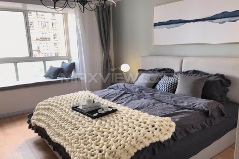 Zhonghui Apartment 3bedroom 145sqm ¥22,800 PRS6213