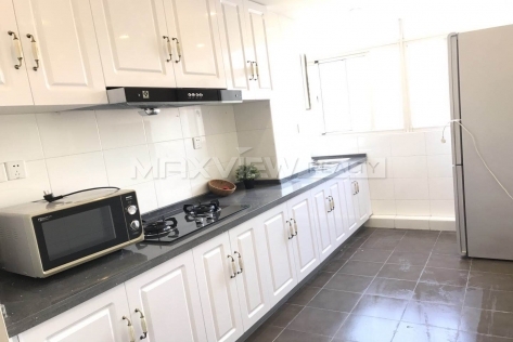 Zhonghui Apartment 3bedroom 145sqm ¥22,800 PRS6213