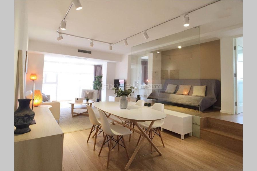 Dangdai Xinhua 2bedroom 100sqm ¥19,000 PRS6250