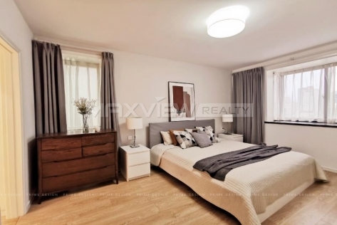 Hong Fa Yuan 4bedroom 170sqm ¥32,000 PRS6257