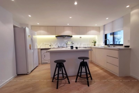 Hong Fa Yuan 4bedroom 170sqm ¥32,000 PRS6257