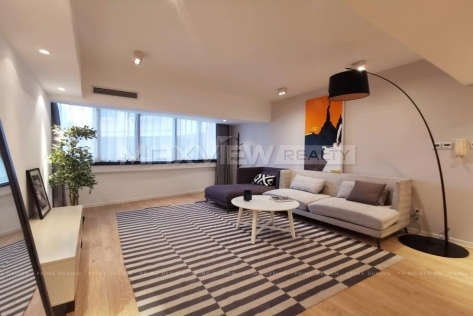 Hong Fa Yuan 4bedroom 170sqm ¥32,000 PRS6257