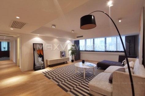 Hong Fa Yuan 4bedroom 170sqm ¥32,000 PRS6257