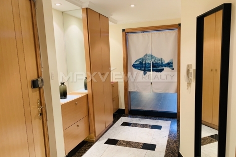 Mandarine City 3bedroom 158sqm ¥17,000 PRS6251