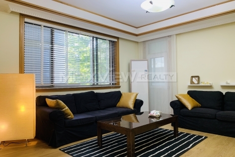 Mandarine City 3bedroom 158sqm ¥17,000 PRS6251