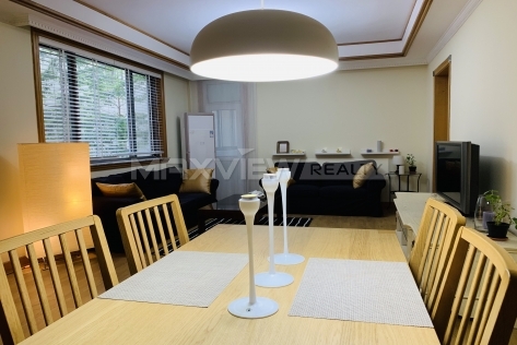Mandarine City 3bedroom 158sqm ¥17,000 PRS6251