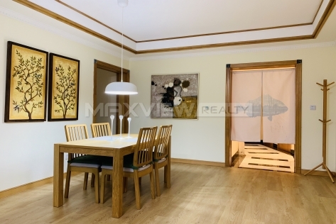 Mandarine City 3bedroom 158sqm ¥17,000 PRS6251