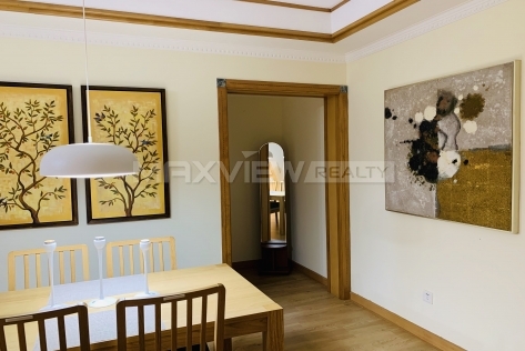 Mandarine City 3bedroom 158sqm ¥17,000 PRS6251