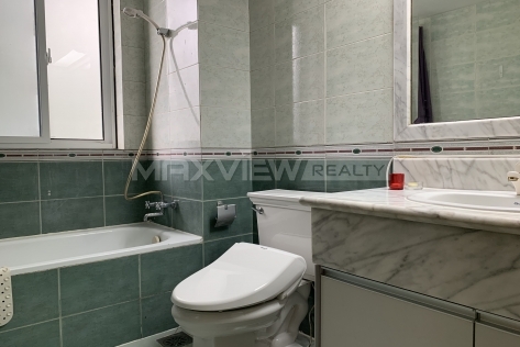 Mandarine City 3bedroom 158sqm ¥17,000 PRS6251